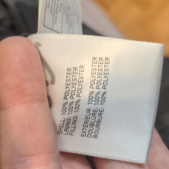 Laundry Jacket - Picture 6 of 7